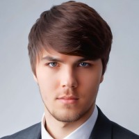 Nikita Weinreich
