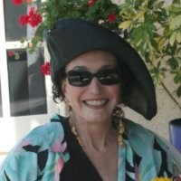 Barbara Goldberg