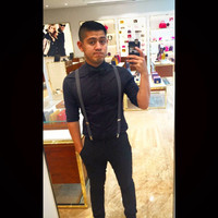 Aristides Flores