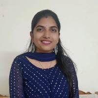 Komal Shinde