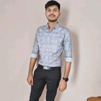 Gohil Mahaveersinh