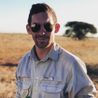 Dean Stander
