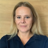 Melanie Sorel