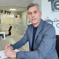 Antonio Vesce