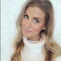 Caroline Johansson