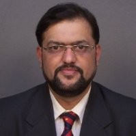 Sunil Joglekar