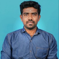 Maruthupandi M