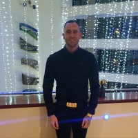 Mathew Bettell-Higgins