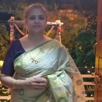 Annapurna Hosur
