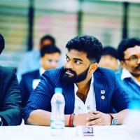 Dhananjay Reddy