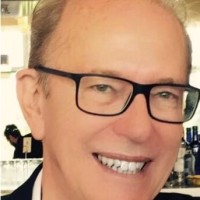 Stephen Brewer