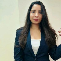 Sadhna Bharadwaj