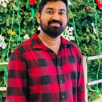 Renjukrishnan R U