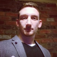 Liam Taylor