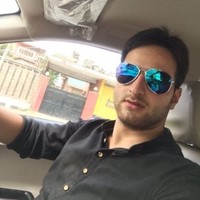 Tanveeer Ahmad Sheikh