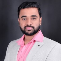 Prasanth Basavaraj