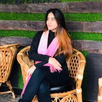 Javeria Iqbal