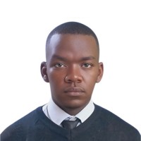 Brian Maina