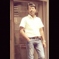 Hari Krishna Uppala