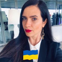 Liliya Antonchyk
