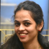 Kshama Shetty