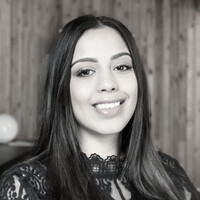 Nafissa Kayboub