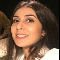 Danielle Moraes