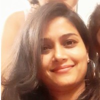 Savita Koul