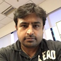 Ramnarayan V Gopinath Rao