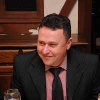 Сергей Романюк