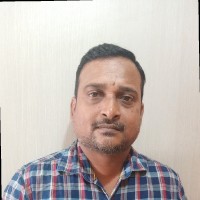 santosh kumar dalai