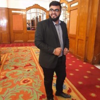 Pratham Kalra