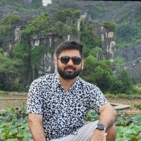 Arnav Sanghavi