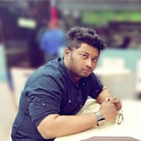 Rumman Shahriar Abeed