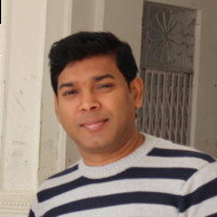 Sandip Gomasta