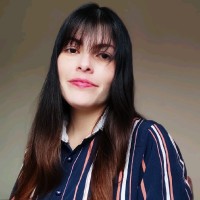 Silvia Esther Ramírez Flores