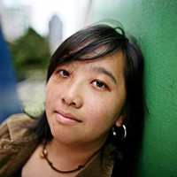 Diana Wong