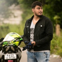 Akash gowda