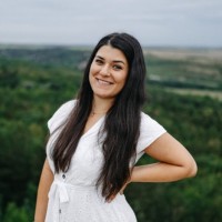 Tímea Giligor
