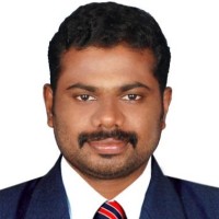 Anudev Sudevan