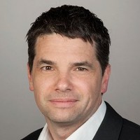 Daniel Frei, CFA