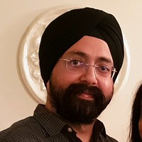 Puneet Sawhney