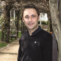 Marc Laurent