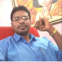 Srinivas Rao