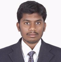 Sabarikannan G