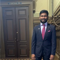 Chandrasekhar Somineni