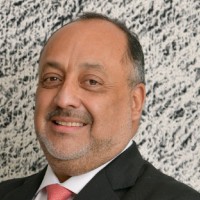 Oscar Martín Díaz González Gaona