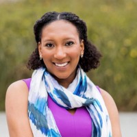 Ashli Barnes, Mph