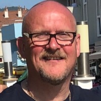 Alan Thomson