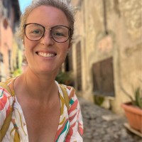 Caroline Veenendaal